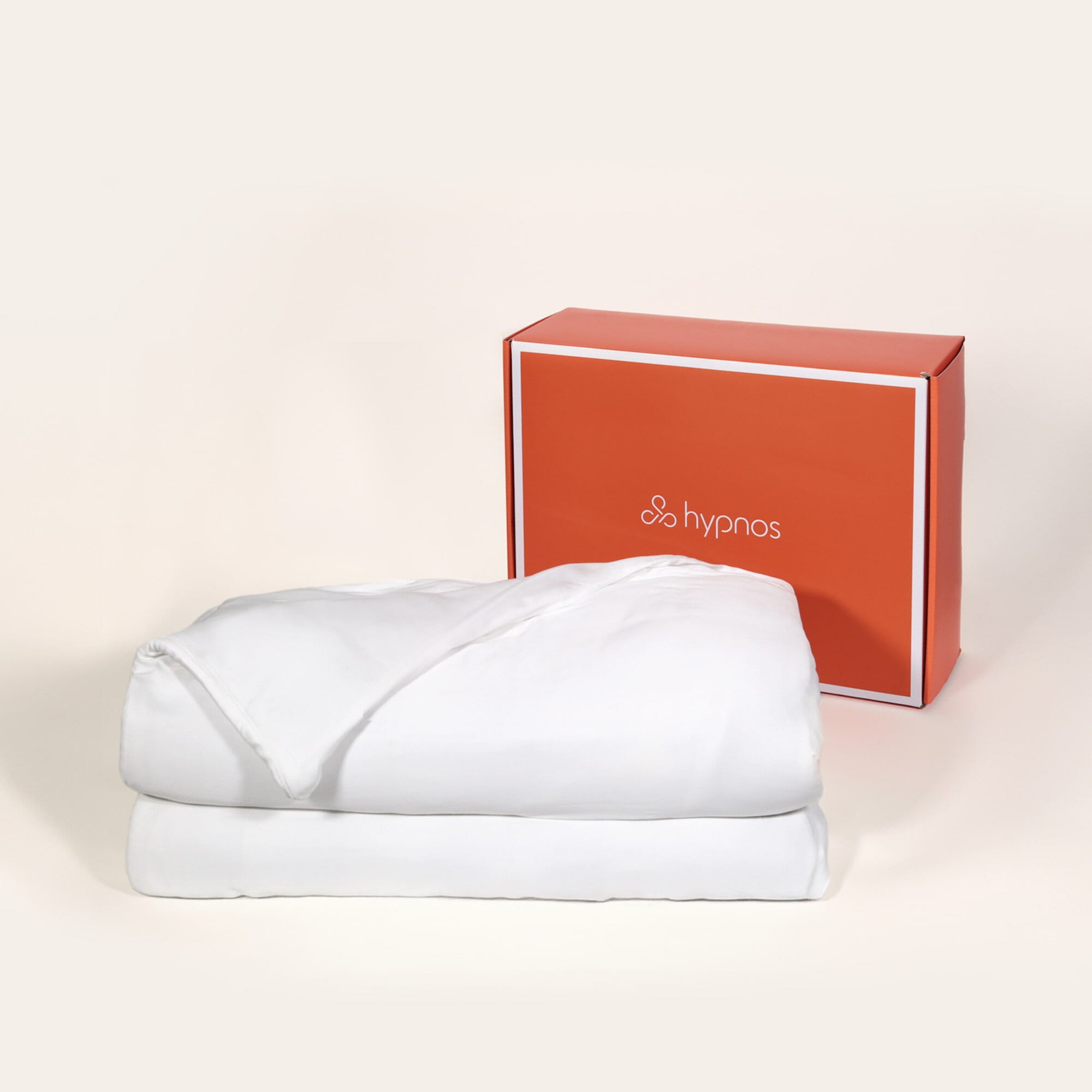 Manta Pesada + Cobertor De Bambú | King/Super King | Hypnos