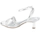 thumbnail image 2 of Sandalia Via Marte Mujer 23-18505 Prata Casual, 2 of 4