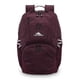 thumbnail image 3 of Mochila High Sierra Swoop Sg Maroon para portátil de 17 pulgadas, 3 of 5