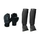 thumbnail image 4 of Espinilleras Muay Thai Kickboxing Kickboxing Artes Marciales Espinillera Protectora L, 4 of 5