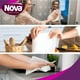thumbnail image 4 of Toalla de Papel Nova Evolution Absorb Mega Rollo 2 un 26mt, 4 of 4