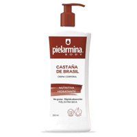Crema Corporal Body Castaña 350 Ml Pielarmina