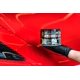 thumbnail image 5 of Cera para autos SOFT99 Mirror Shine Dark 200 g repelente al agua, 5 of 9