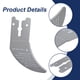 thumbnail image 3 of Cuchilla de Seguridad RUB0B0SHOP para Sierra de Mesa DeWalt DWE7485, 3 of 7