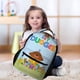 thumbnail image 4 of ¡oye Duggee! Mochila Escolar Para Niños Y Niñas Mochila Infantil De Alta Calidad Ligera Grande Y Duradera 43x15x32cm, 4 of 6
