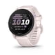 thumbnail image 1 of Reloj inteligente Garmin Forerunner 70 rosa suave 13 días, 1 of 8