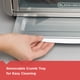 thumbnail image 5 of Horno tostador de convección para encimera Black+Decker, 8 funciones, 5 of 8