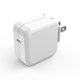 thumbnail image 1 of Adaptador de corriente USB C Charger UCCRIE de 30 W para MacBook Pro/Air, 1 of 7