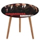 thumbnail image 1 of Mantel Redondo Ajustado Desmarcar Mentes Criminales 150 cm, 1 of 6