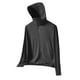thumbnail image 2 of Chaqueta De Protección Solar Para Hombre Con Capucha Camisa Para Hombre Para Golf Ciclismo Senderismo M, 2 of 3