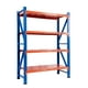 thumbnail image 1 of Mini Rack 150x60cm (200 kg por Nivel), 1 of 2