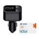 thumbnail image 1 of Rastreador GPS y cargador TKSTAR TK818 4G GPS tracker 2 en 1 configurado con SIM, 1 of 7