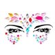 thumbnail image 4 of Adhesivo Face Gems con purpurina para tatuajes, diseño de joyas, festival, 4 of 9