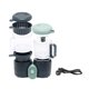 thumbnail image 4 of Procesador de alimentos Babymoov Duo Meal Lite 4 en 1 gris, 4 of 4