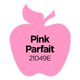 thumbnail image 3 of Pintura Acrílica Apple Barrel Rosa Parfait 236 ml, 3 of 9