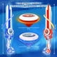 thumbnail image 4 of Set Battle Top Infinity Nado con arena, lanzador de espadas, 2 unidades, 4 of 6