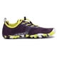 thumbnail image 3 of Zapatillas deportivas barefoot unisex Saguaro Smart II violeta 38, 3 of 10
