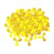 thumbnail image 2 of 100 Piezas De Topwater Hélice Cuchillas De Agua Dulce De Agua Dulce Spinnerbait Blades Dorado 12x5x1.4 Mm, 2 of 3