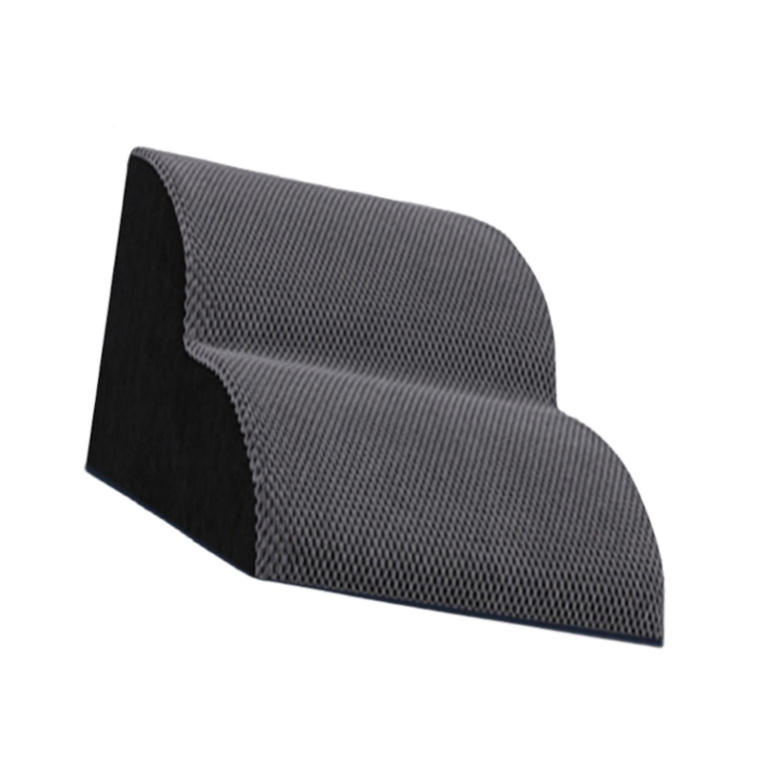 Magideal - Escalera Para Perros Con Espuma De Alta Densidad Antideslizante Cubierta Extraíble Cómoda Y Diseño Estable Adecuada Para Cachorros Perros Mayores Gato