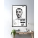 thumbnail image 1 of Cuadro Sam Smith The Thrill Of It All 38x52 cm, 1 of 3
