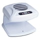 thumbnail image 3 of Sensor Automático De Secador De Uñas De Aire Potente Para Polvo De Inmersión De Uñas Blanco, 3 of 5