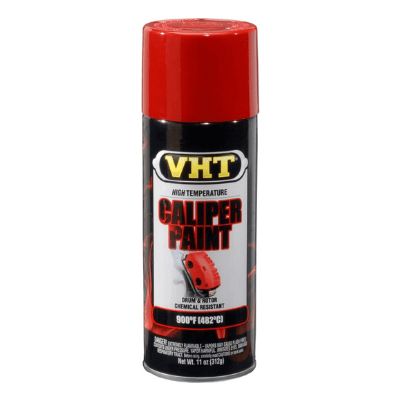 VHT Pintura para caliper rojo