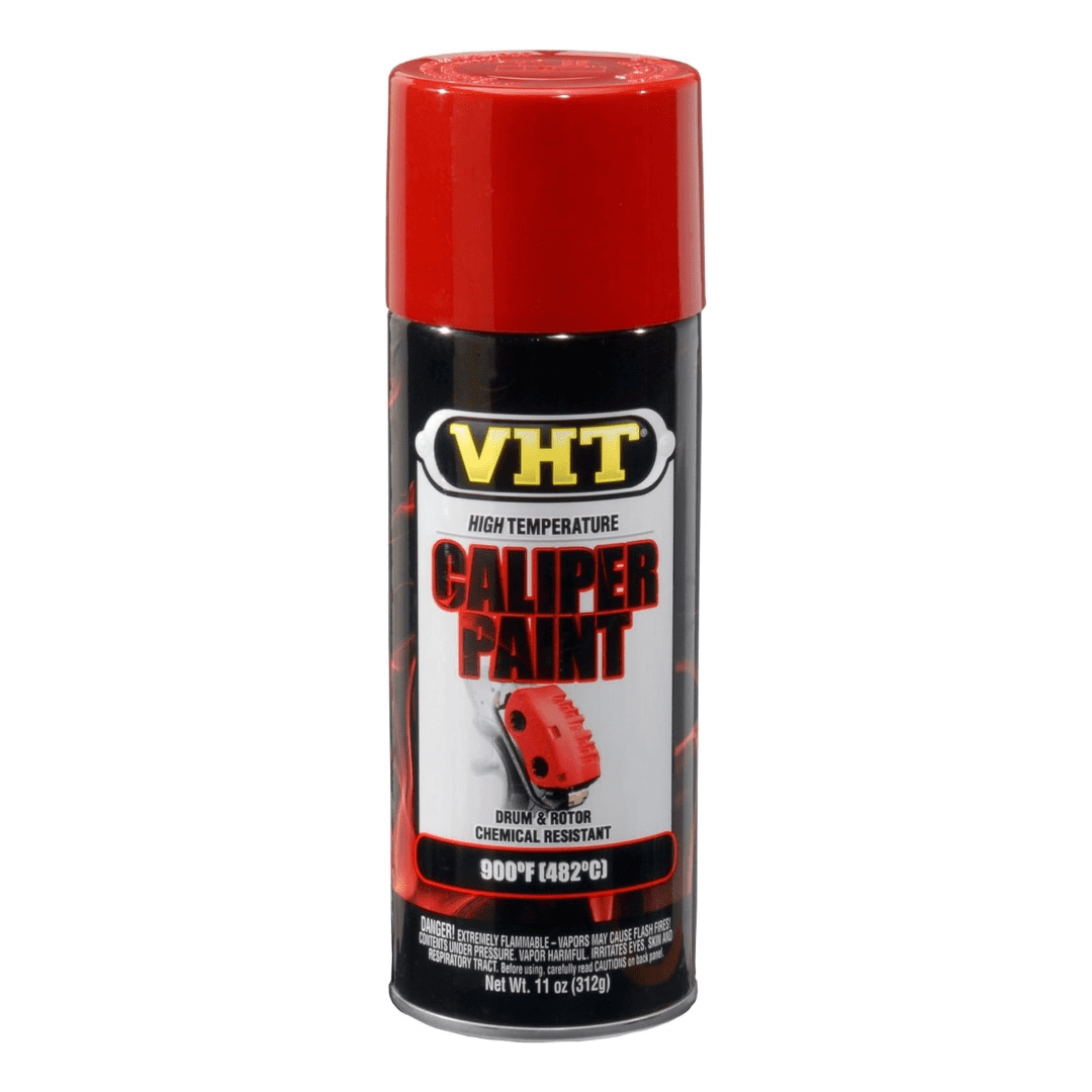 Vht Pintura Para Caliper Rojo