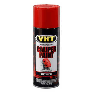 Vht Pintura Para Caliper Rojo