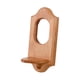 thumbnail image 1 of Marco De Madera Del Espejo Decorativo De La Pared Con El Estante 13x6inch Para La Entrada Resistente, 1 of 3