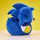 thumbnail image 4 of Peluche de peluche TUBBZ Sonic para disfraz de pato de goma, 23 cm, 4 of 6