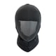 thumbnail image 4 of Máscara De Esgrima Profesional, Anti-puñaladas, Transpirable, Para Sparring Y Kendo. Cubrebocas XL., 4 of 5
