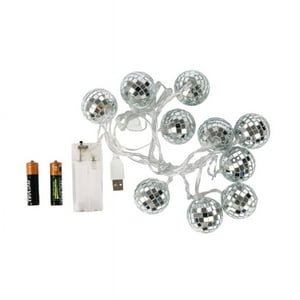 Homewell - Luces Diseño Bola Disco 2Mts