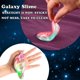 thumbnail image 2 of Paquete Slime Party Favors Galaxy 30, elástico y no pegajoso para niños, 2 of 7