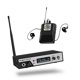 thumbnail image 1 of IEM Froket FT-100 Inalámbrico 260 ft (80 m) 7 ms Bluetooth 5.0, 1 of 8