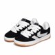 thumbnail image 2 of Zapatillas Urbanas Hombre Kappa Marlon Black-White, 2 of 5