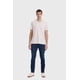 thumbnail image 4 of Jeans Hombre Bolsillo Trasero Azul, 4 of 5