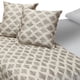 thumbnail image 4 of Piecera Con Fundas Sk Aspen Camel Reversible, 4 of 4