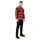 thumbnail image 2 of Camisa Quebec Roble Rojo, 2 of 6