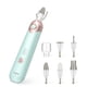 thumbnail image 1 of Kit de manicura y pedicura POLAMD, torno eléctrico inalámbrico para uñas, 1 of 6