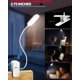 thumbnail image 3 of Luz de Lectura Honeywell Recargable LED 4000K CRI95, 3 of 7