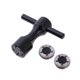 thumbnail image 4 of llave inglesa para putter de golf fijada para titleist scotty cameron 25g, 4 of 5