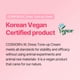 thumbnail image 3 of Crema tonificante COSNORI W. Dress, vegana, 50 ml, no testado en animales, 3 of 7