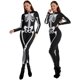 thumbnail image 3 of Disfraz de Esqueleto tipo Body (talla pequeña) - Maxim Party Supplies, 3 of 6
