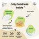 thumbnail image 4 of Suplemento para perros Forever Puppy Senior Immune Brain 60 ml, 4 of 8
