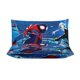 thumbnail image 5 of Cartoon Spiderman Kid Boy Room Decor Size Bedding Set for 3 Piece Bedding with 1 Flat Sheet And 2 Pillowcases Twin, 5 of 5