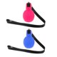 thumbnail image 3 of Silbatos De Mano Para Entrenadores, 2 Uds., Para Supervivencia, Fútbol, Baloncesto, Rosa, Rojo, Azul Real, 3 of 5