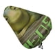 thumbnail image 1 of Leo Funda de Asiento de Bicicleta Impermeable, Cojín Elástico Suave, Protector contra Lluvia, Polvo y UV, 1 of 6