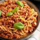 thumbnail image 4 of Salsa de Tomate Albahaca Genovesa Gran Cucina 1 x 180 gr, 4 of 6