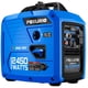 thumbnail image 1 of Generador inversor POXURIO 2450W Dual Fuel 6L 8.3h 59dB, 1 of 8