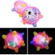 thumbnail image 2 of Pelota de salto LED, pelota de salto LED con forma de gato, pelota de salto LED intermitente para gatos y perros, pelota de salto de color, 2 of 6